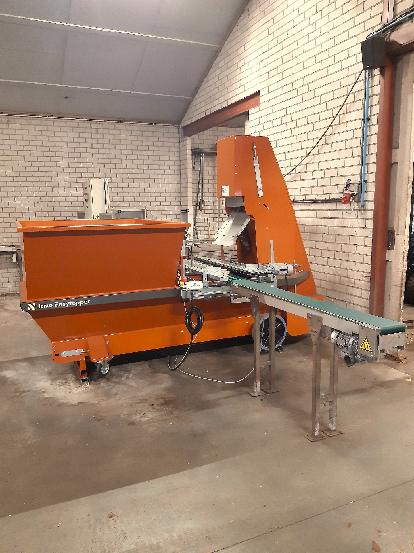 Barkstrooiers - thumbnail 2