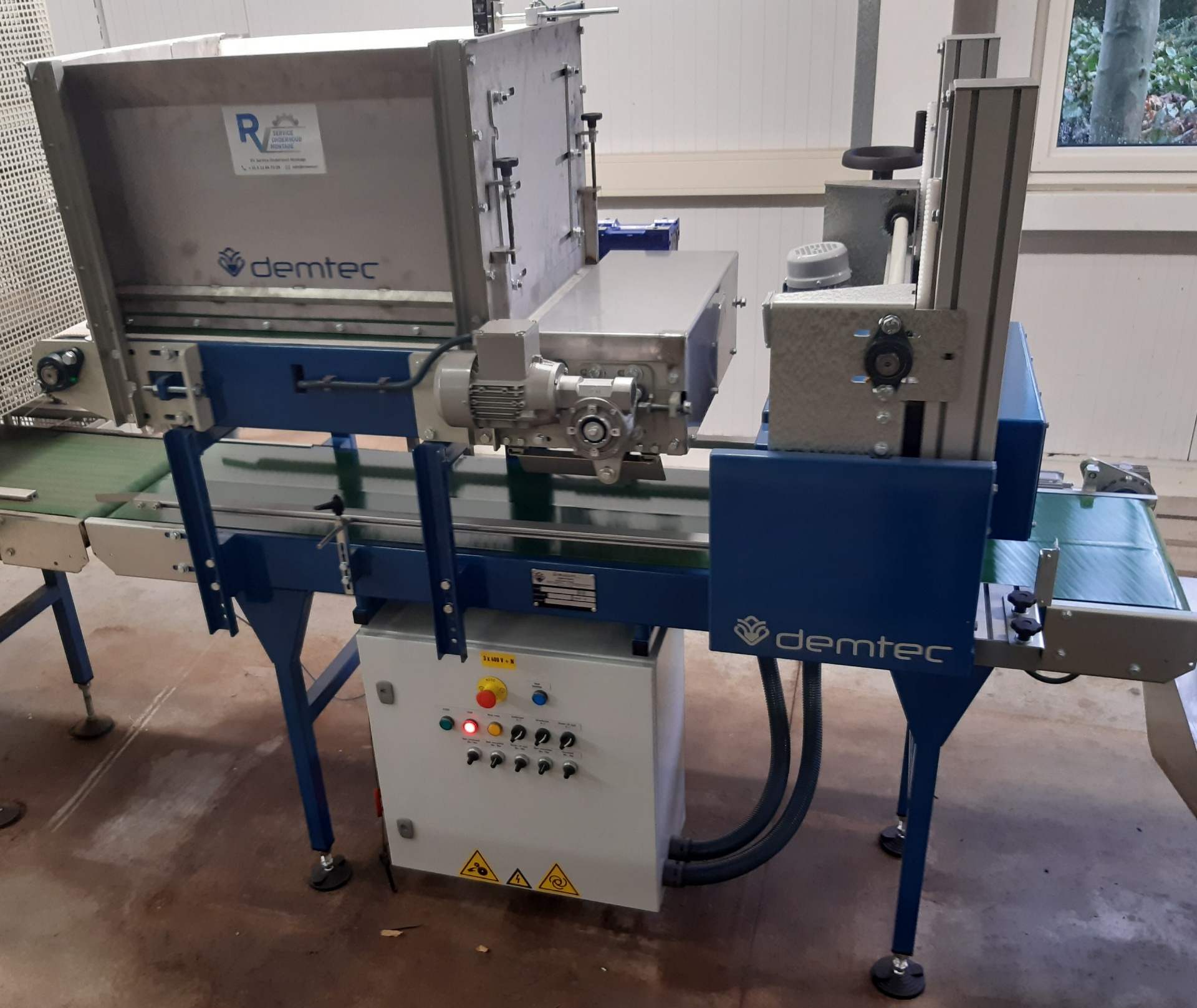 Barkstrooiers - thumbnail 3