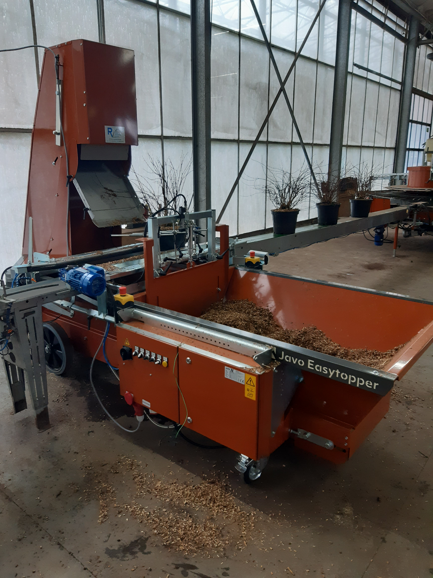 Barkstrooiers - thumbnail 4