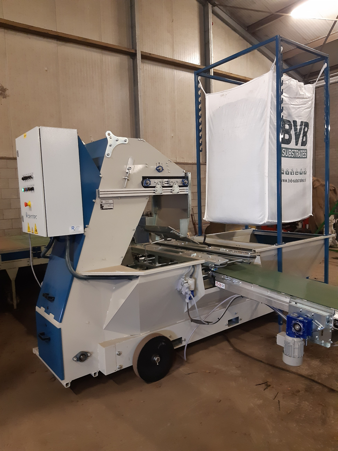 Barkstrooiers - thumbnail 5