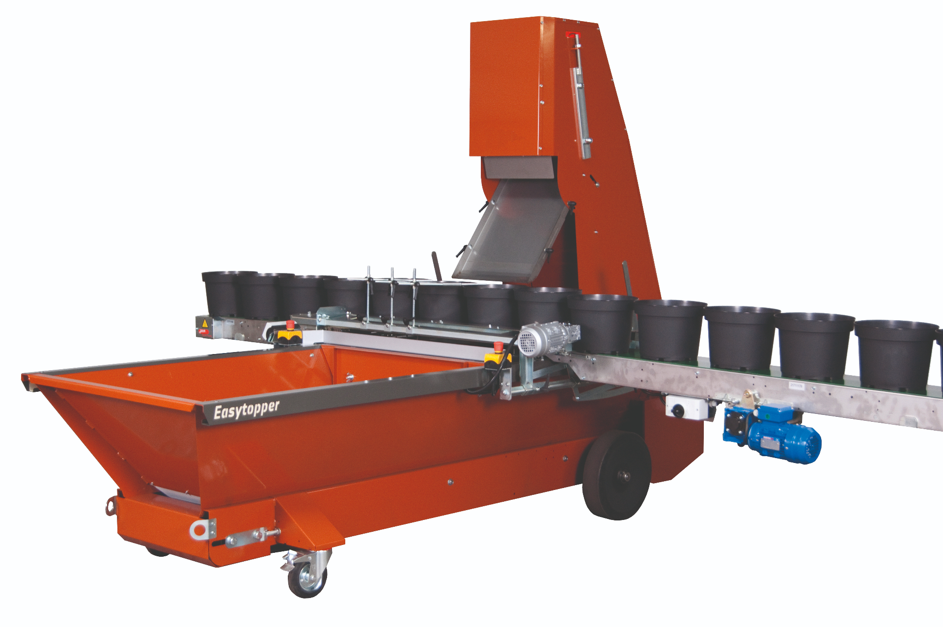 Barkstrooiers - thumbnail 7