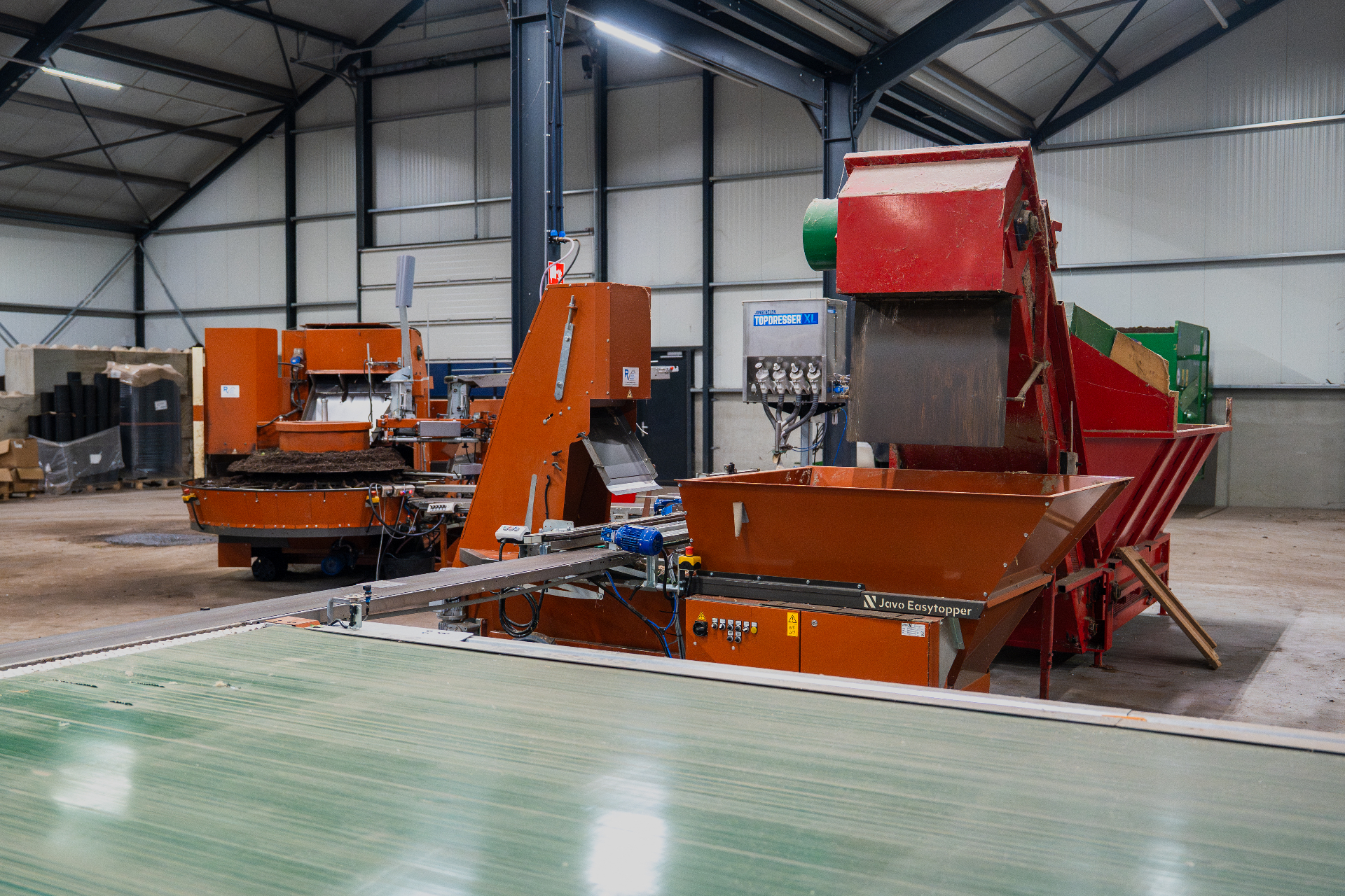 Barkstrooiers - thumbnail 8