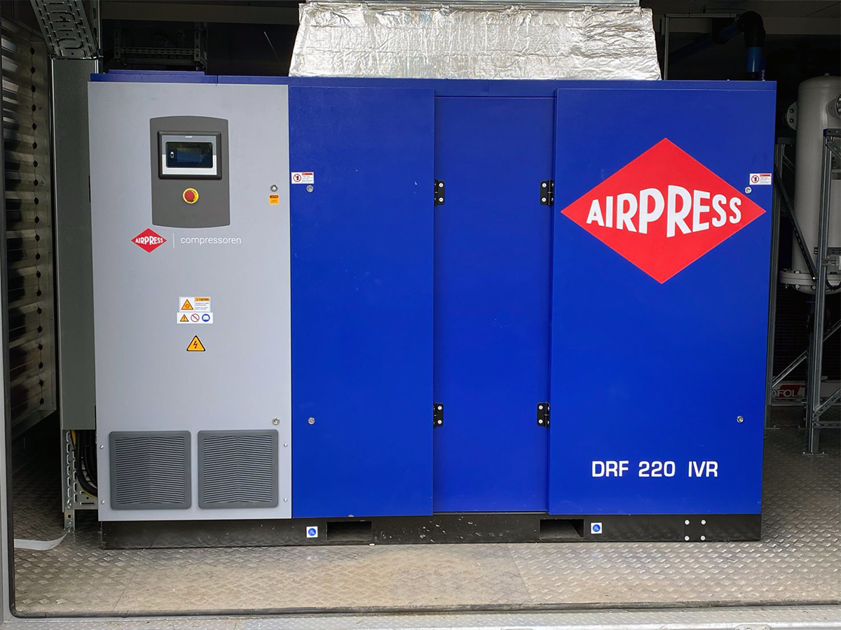 Compressoren - thumbnail 2