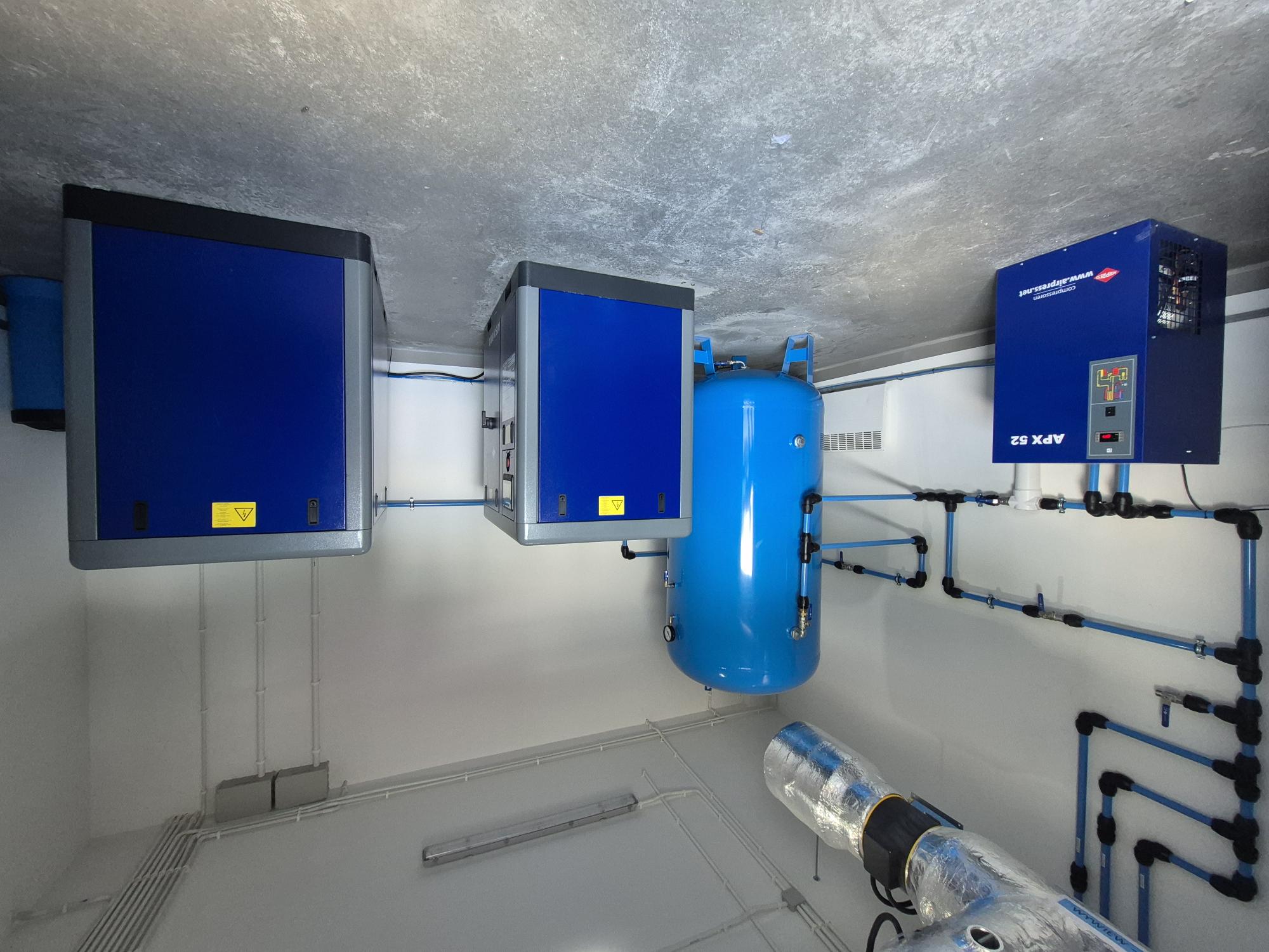 Compressoren - thumbnail 4