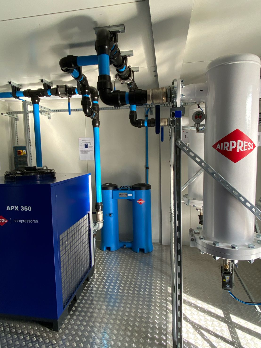 Compressoren - thumbnail 5