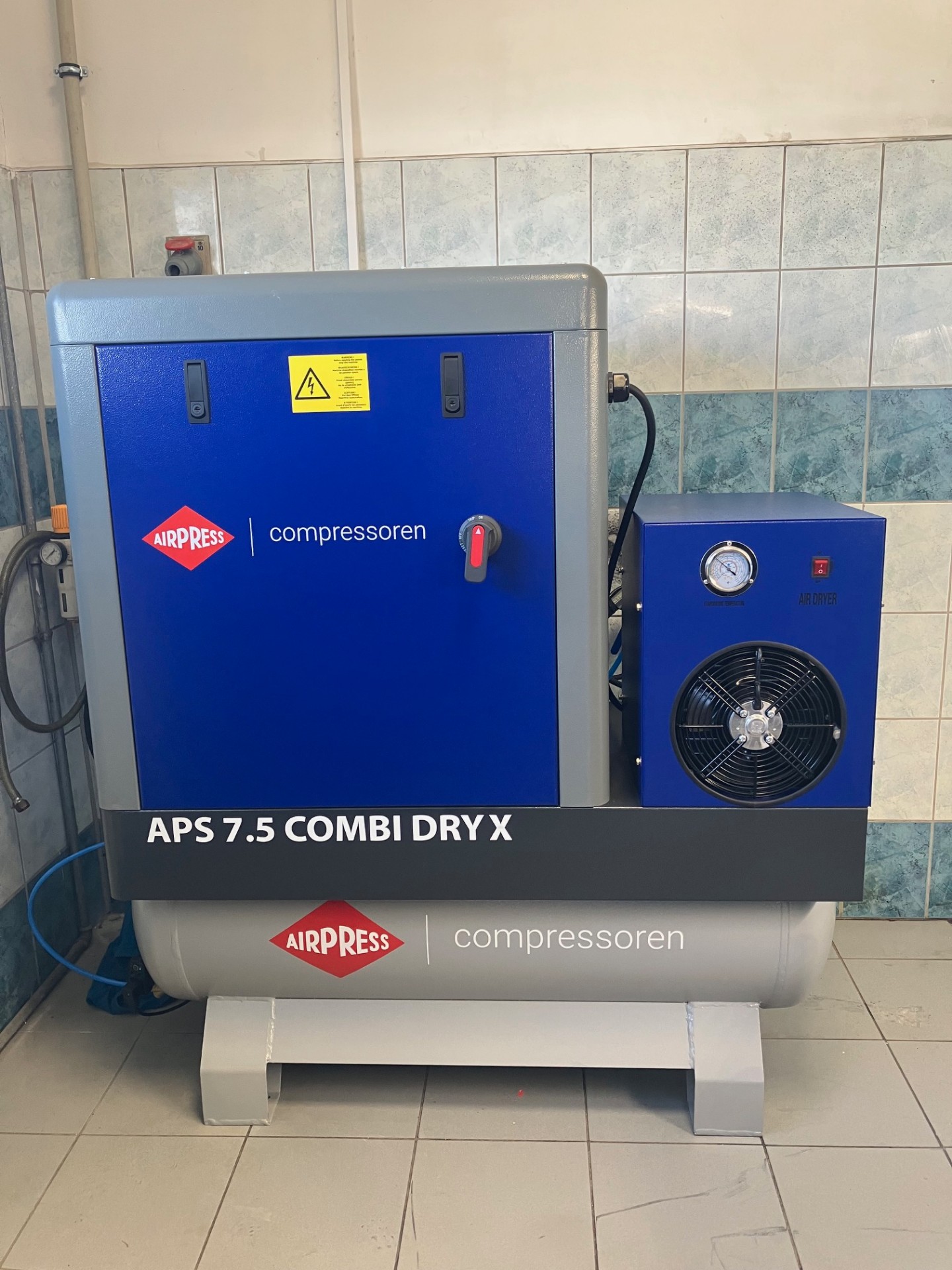 Compressoren - thumbnail 7