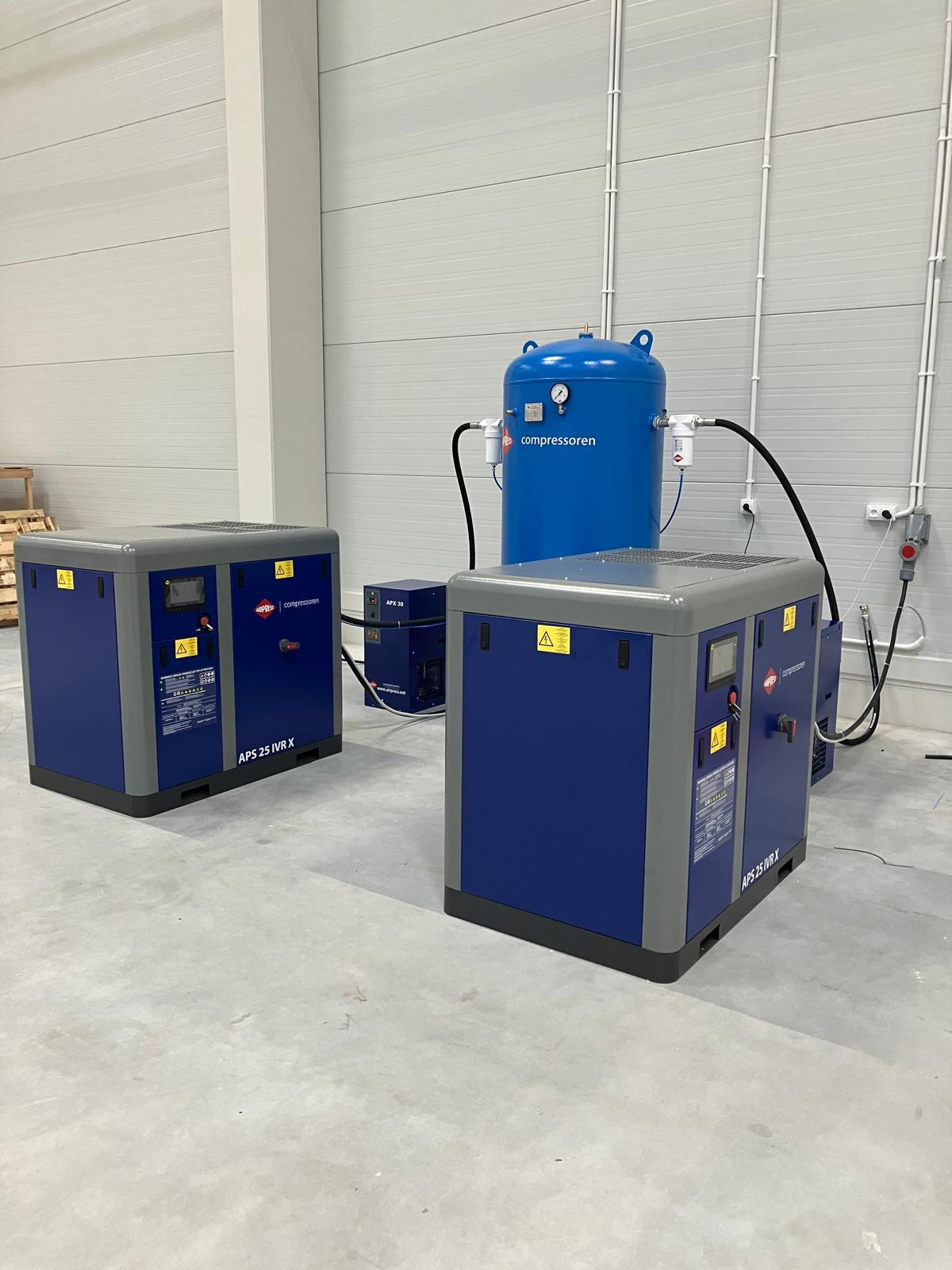 Compressoren - thumbnail 8