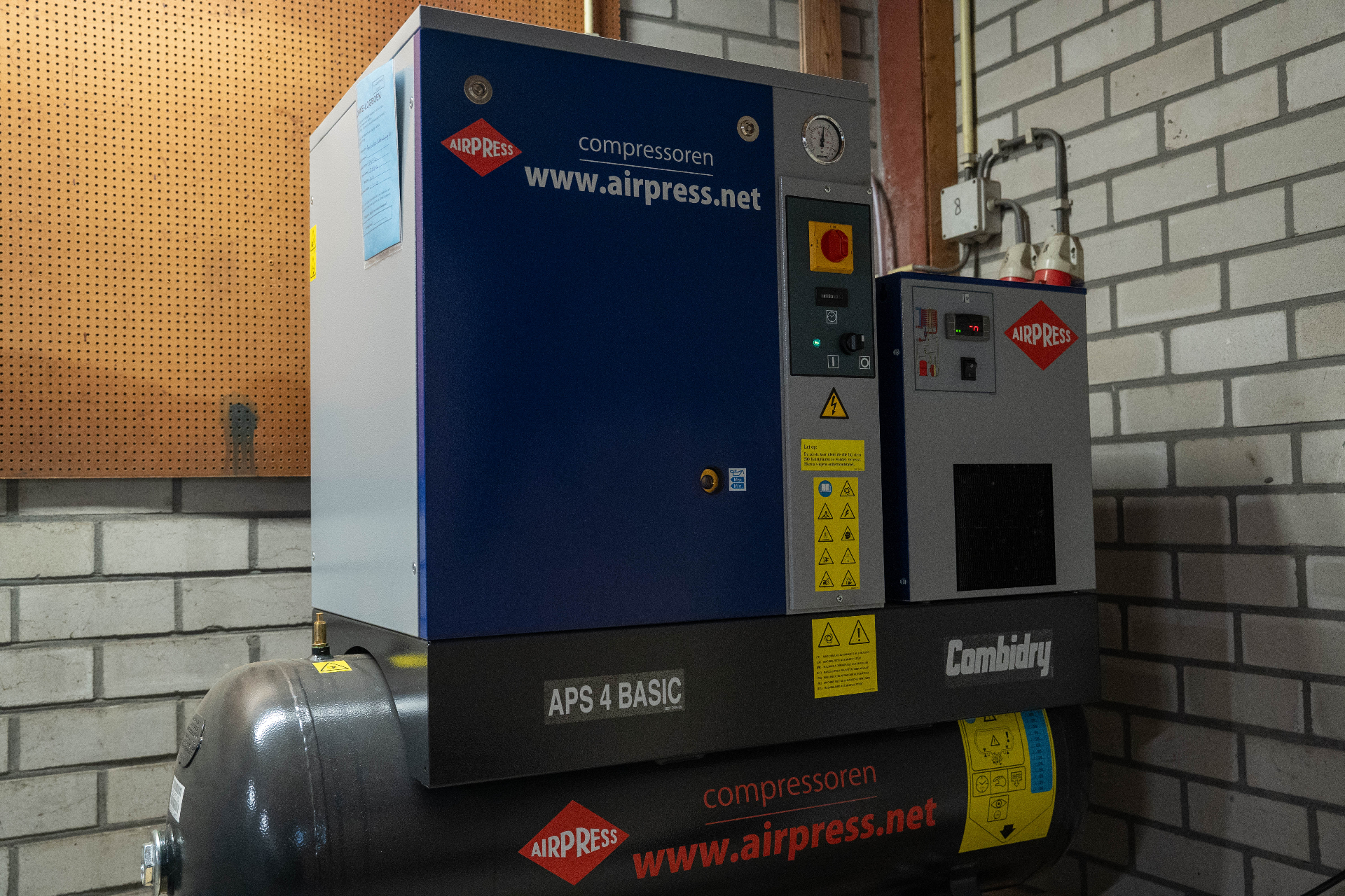 Compressoren - thumbnail 9