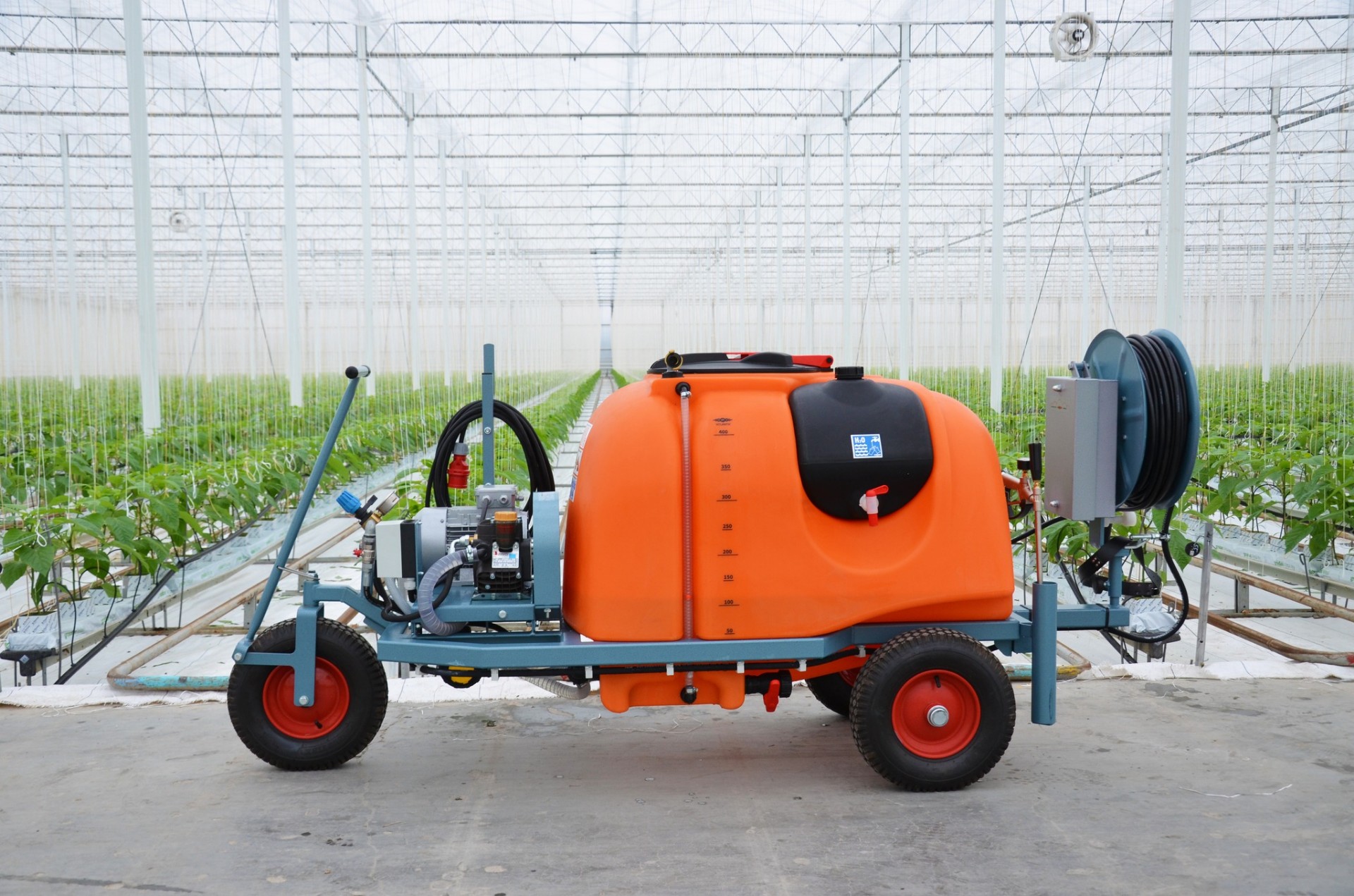 Overige machines - foto 1