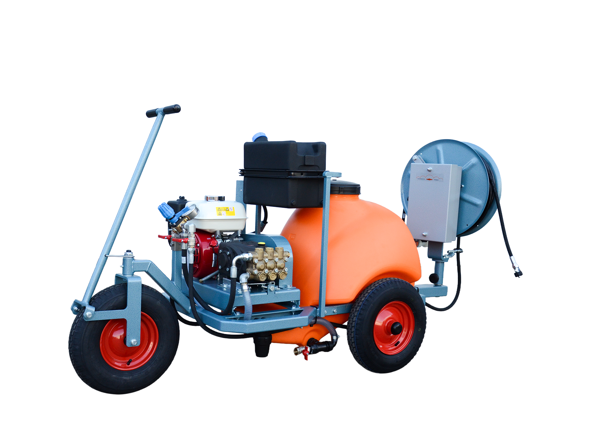 Overige machines - thumbnail 2