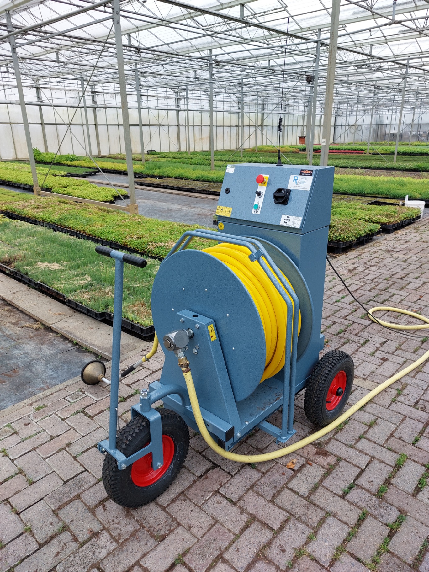 Overige machines - thumbnail 3