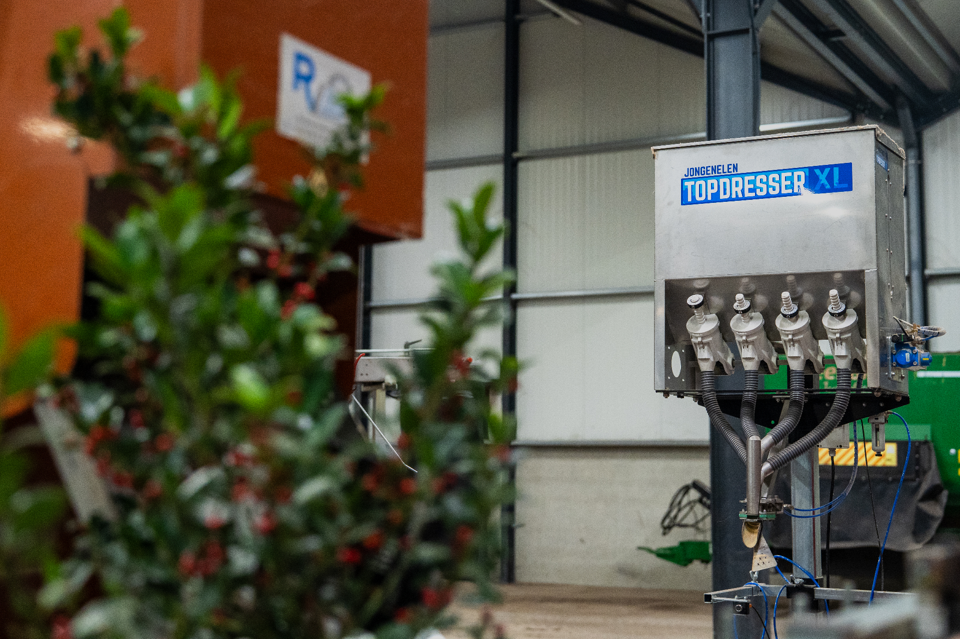 Overige machines - thumbnail 5