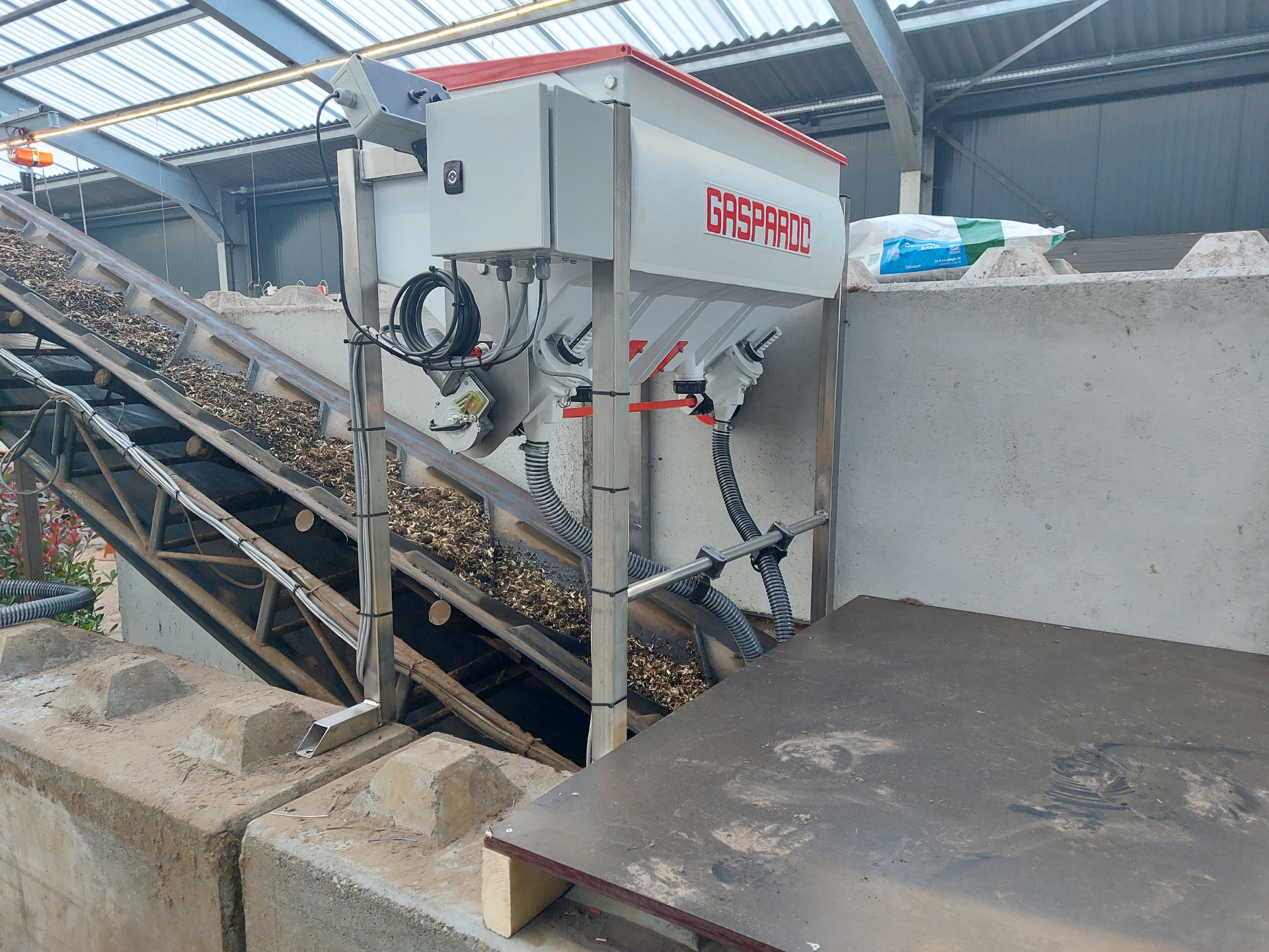 Overige machines - thumbnail 6