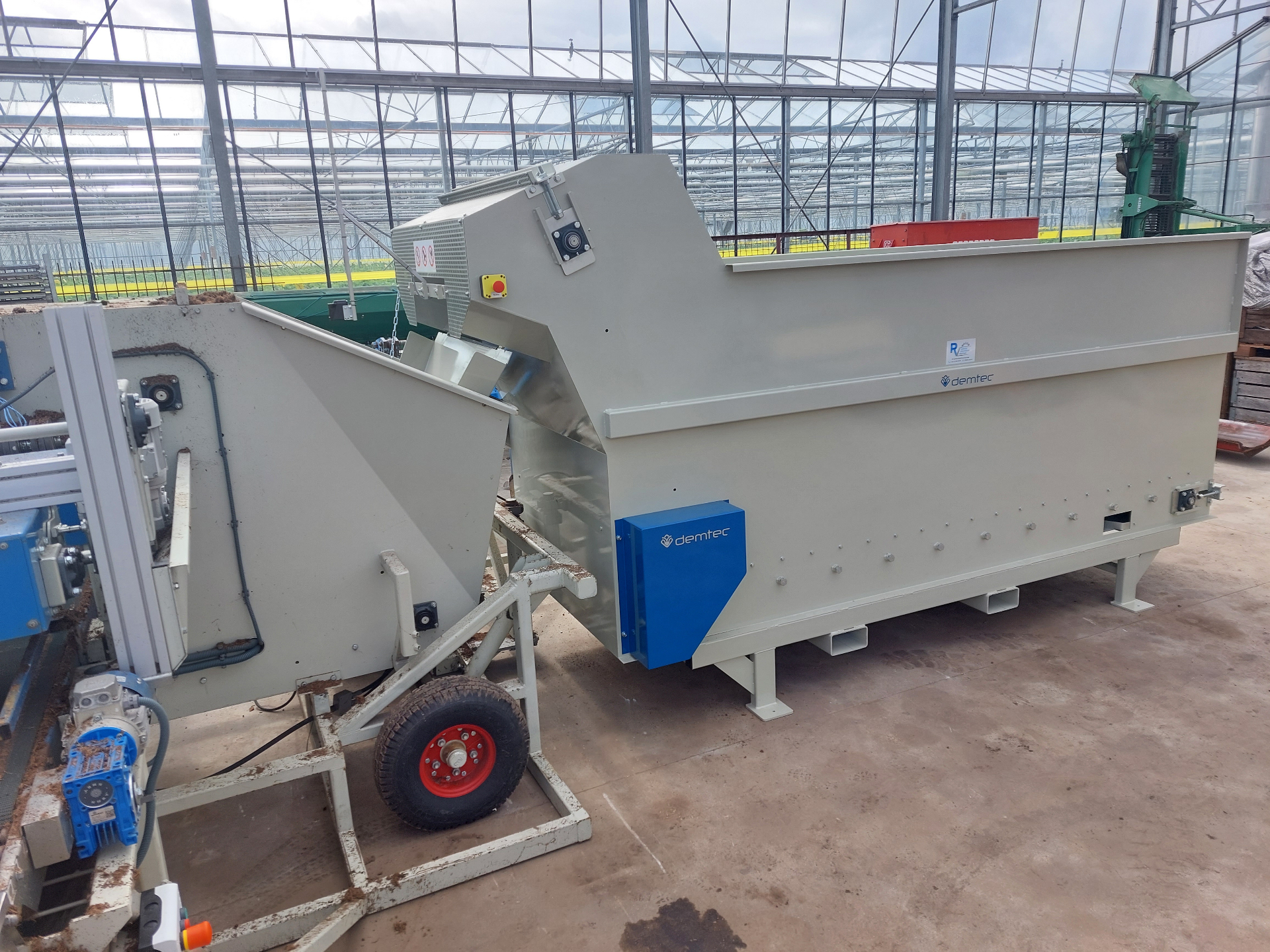 Overige machines - thumbnail 9