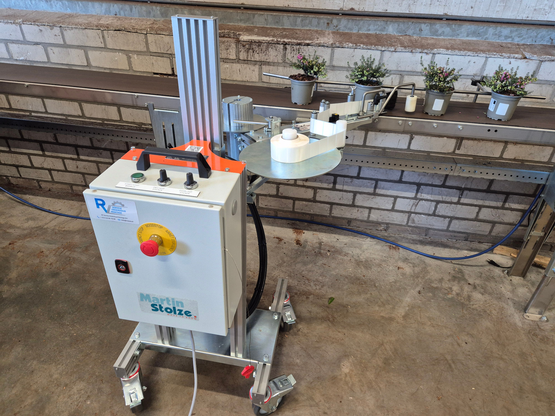 Stickermachines - thumbnail 2