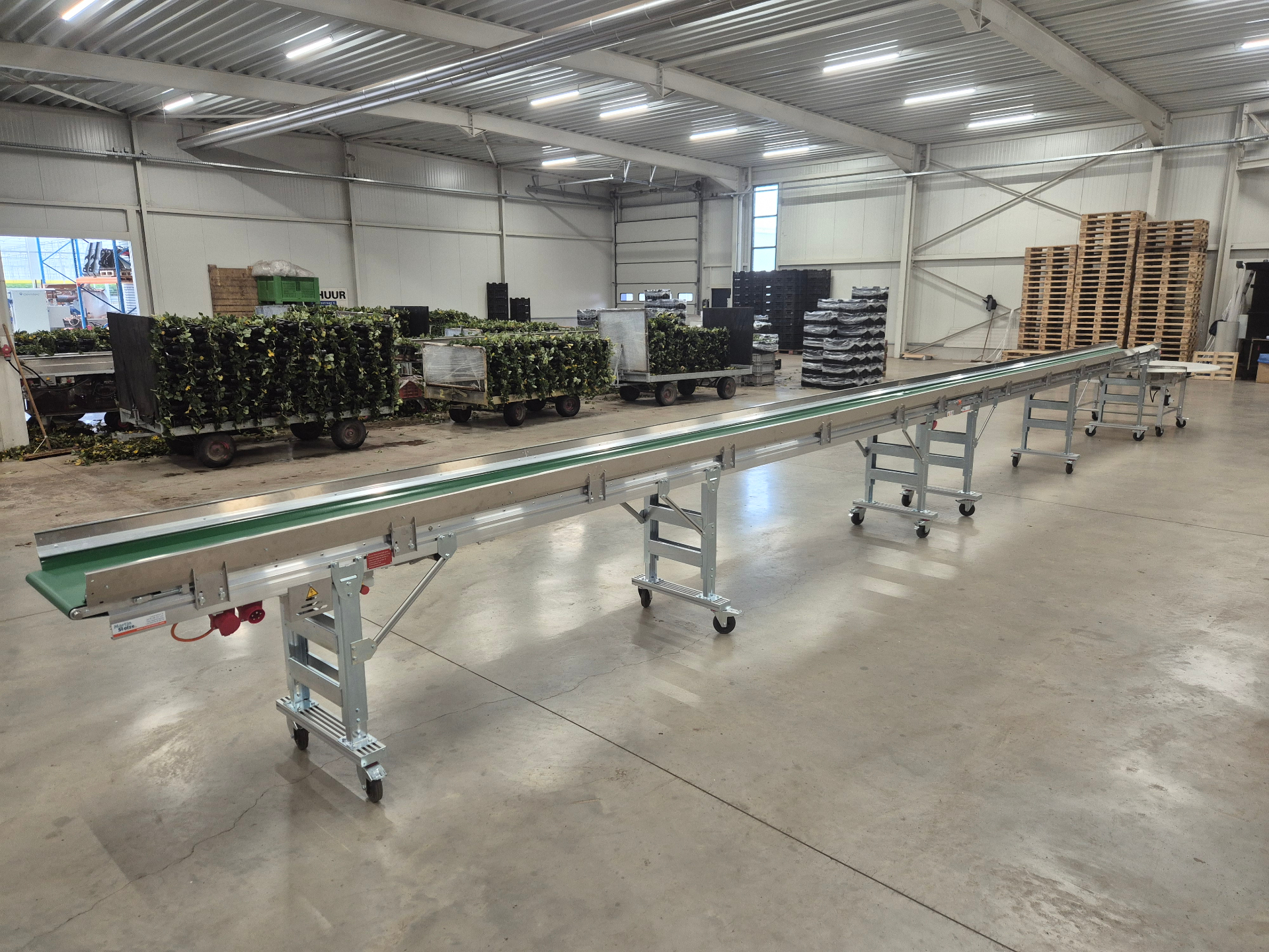 Transportbanden - thumbnail 4