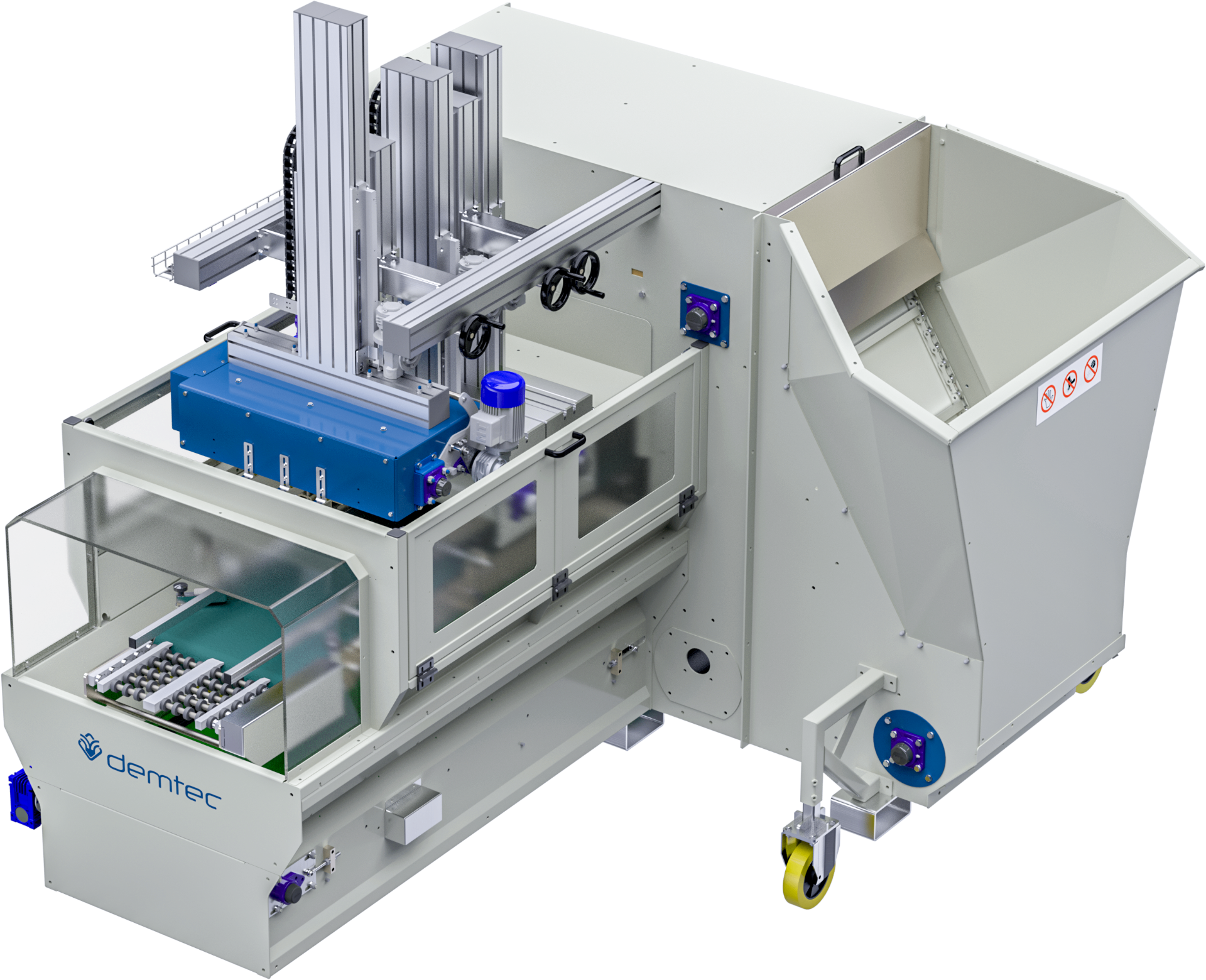 Trayvullers - thumbnail 9