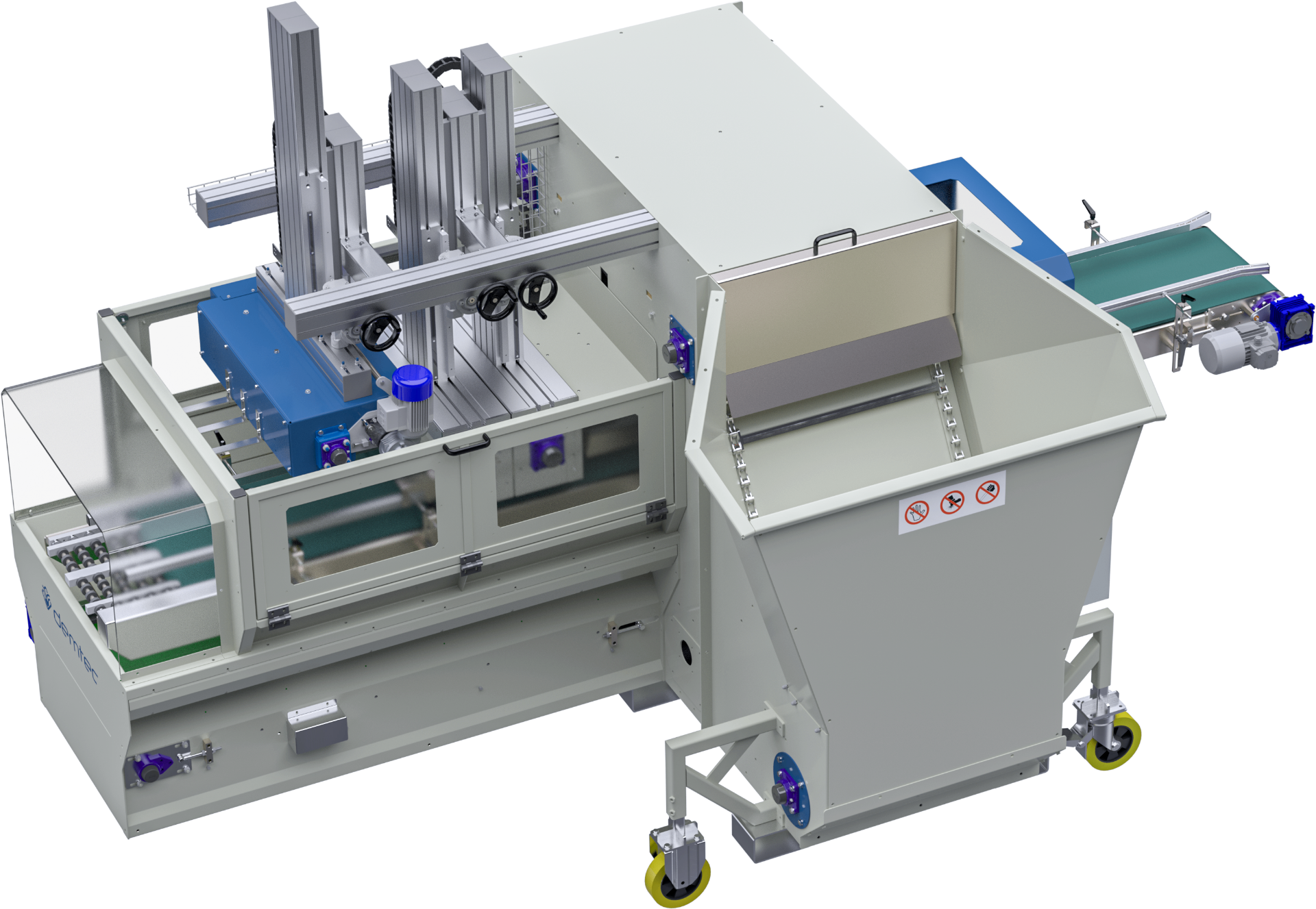 Trayvullers - thumbnail 10