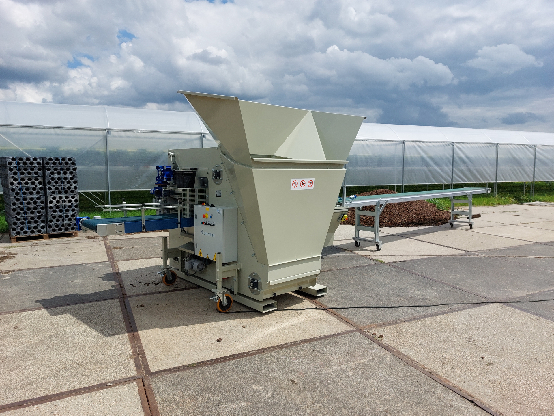 Trayvullers - thumbnail 3