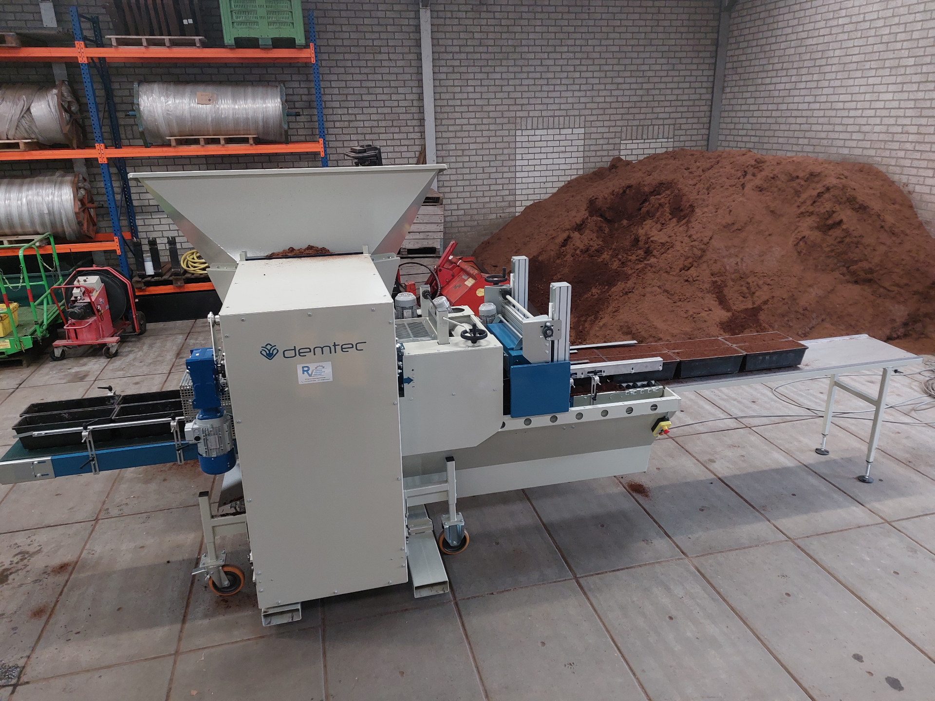 Trayvullers - thumbnail 5