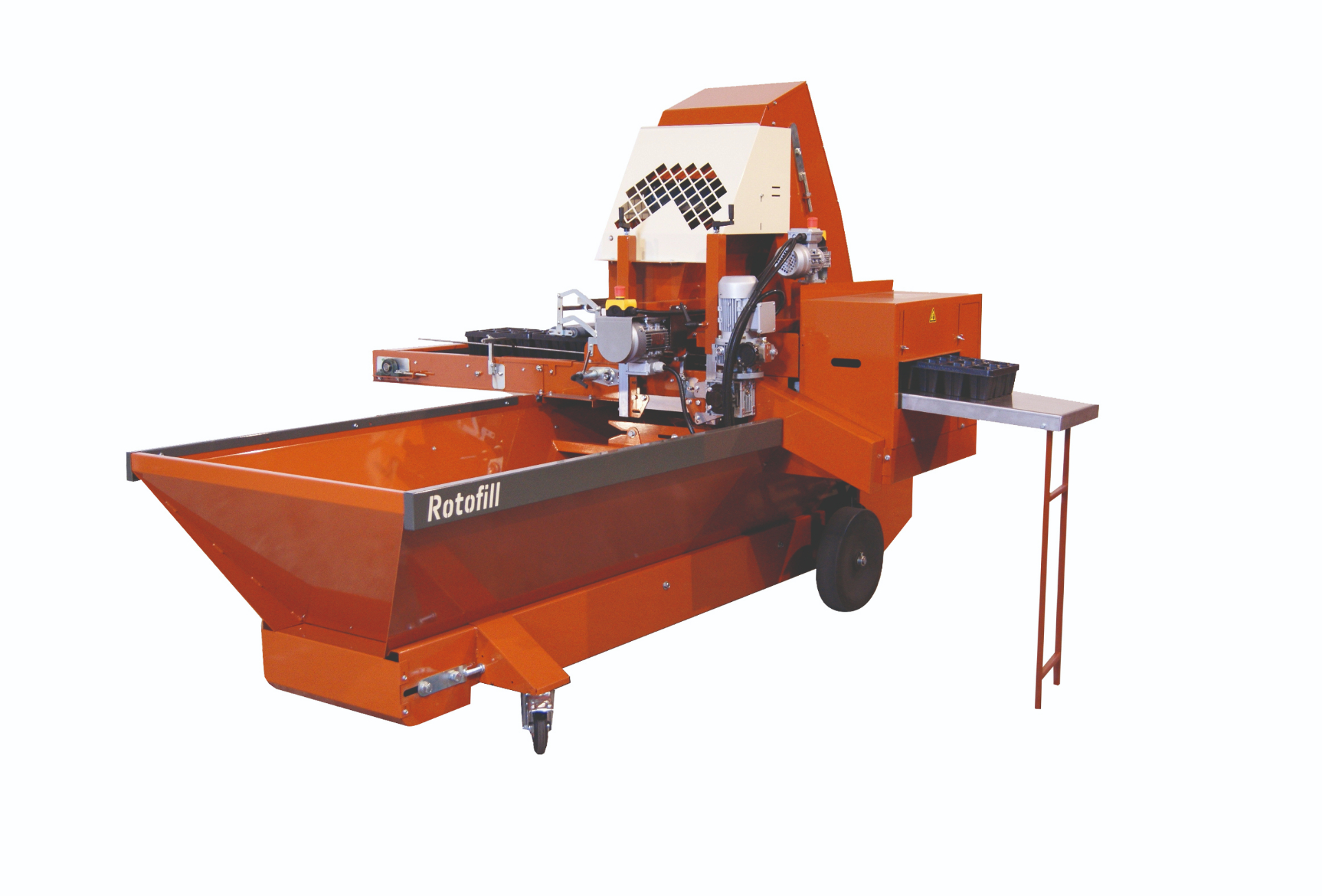 Trayvullers - thumbnail 8