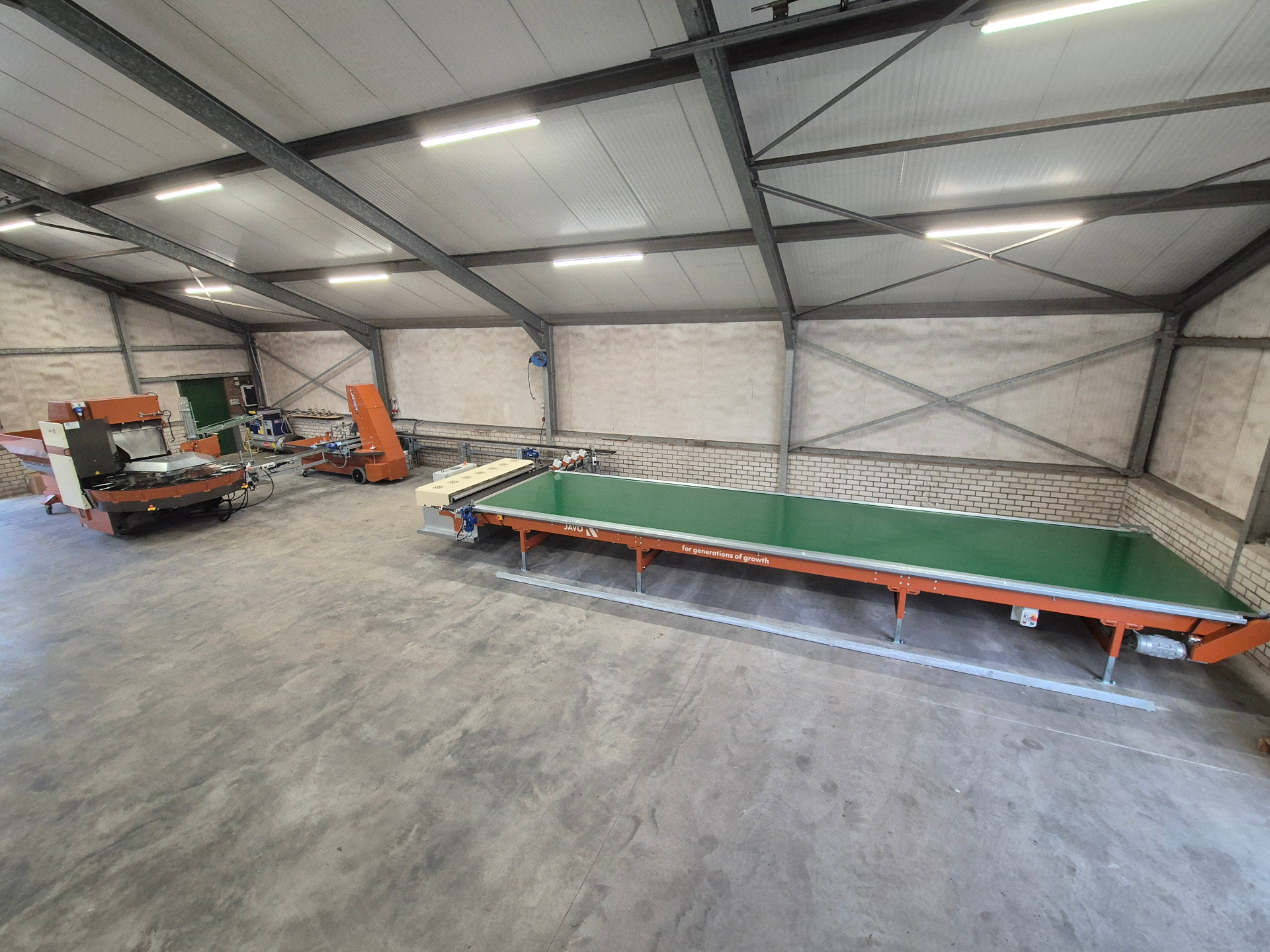 Bufferbanden - foto 1