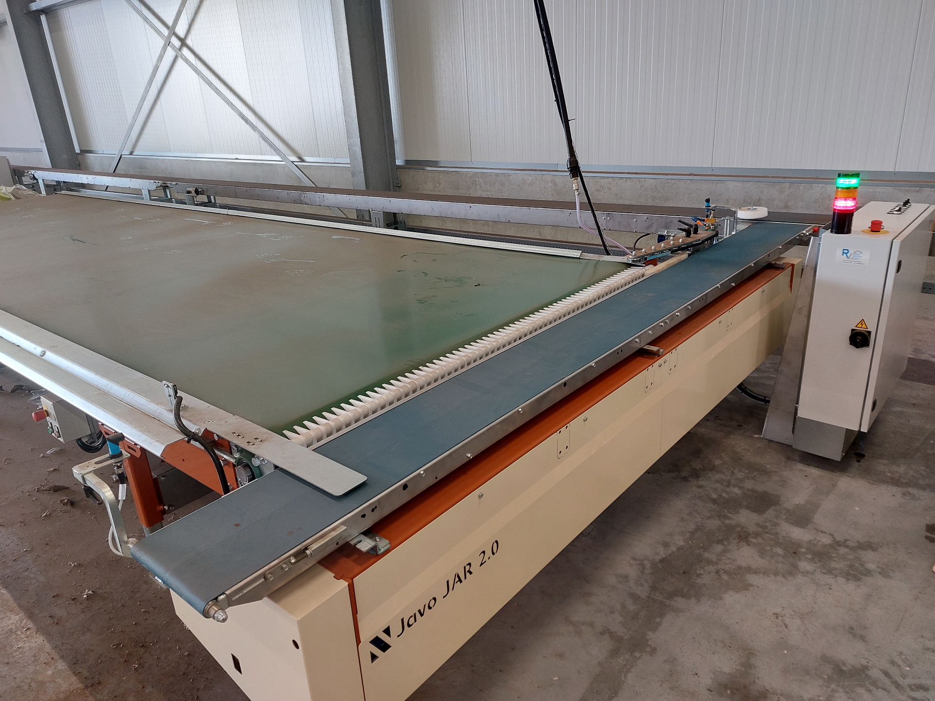 Bufferbanden - foto 2