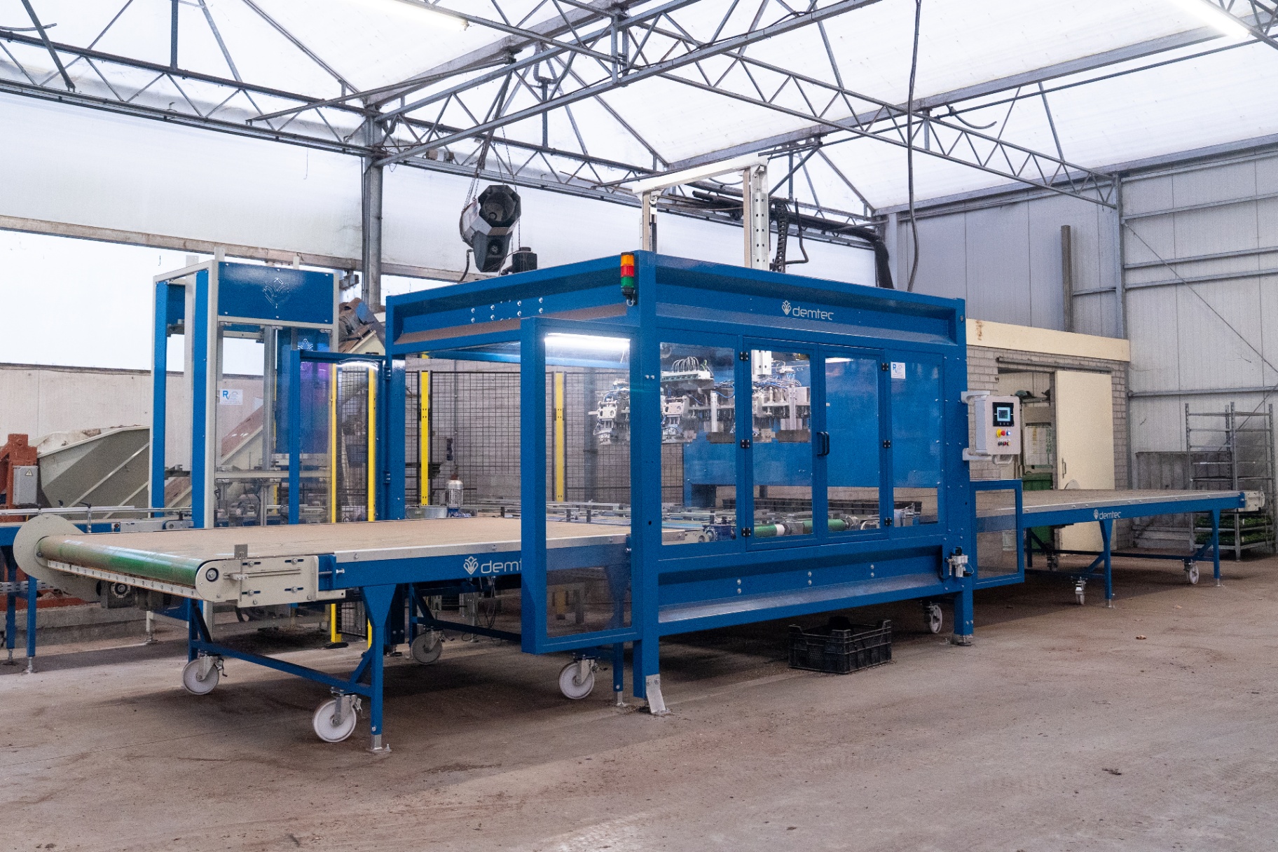 Maatwerk automatisering