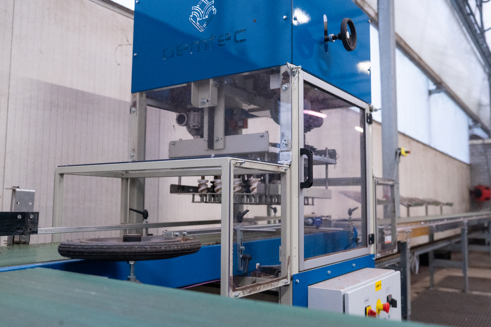 Pick & place robot - foto 3