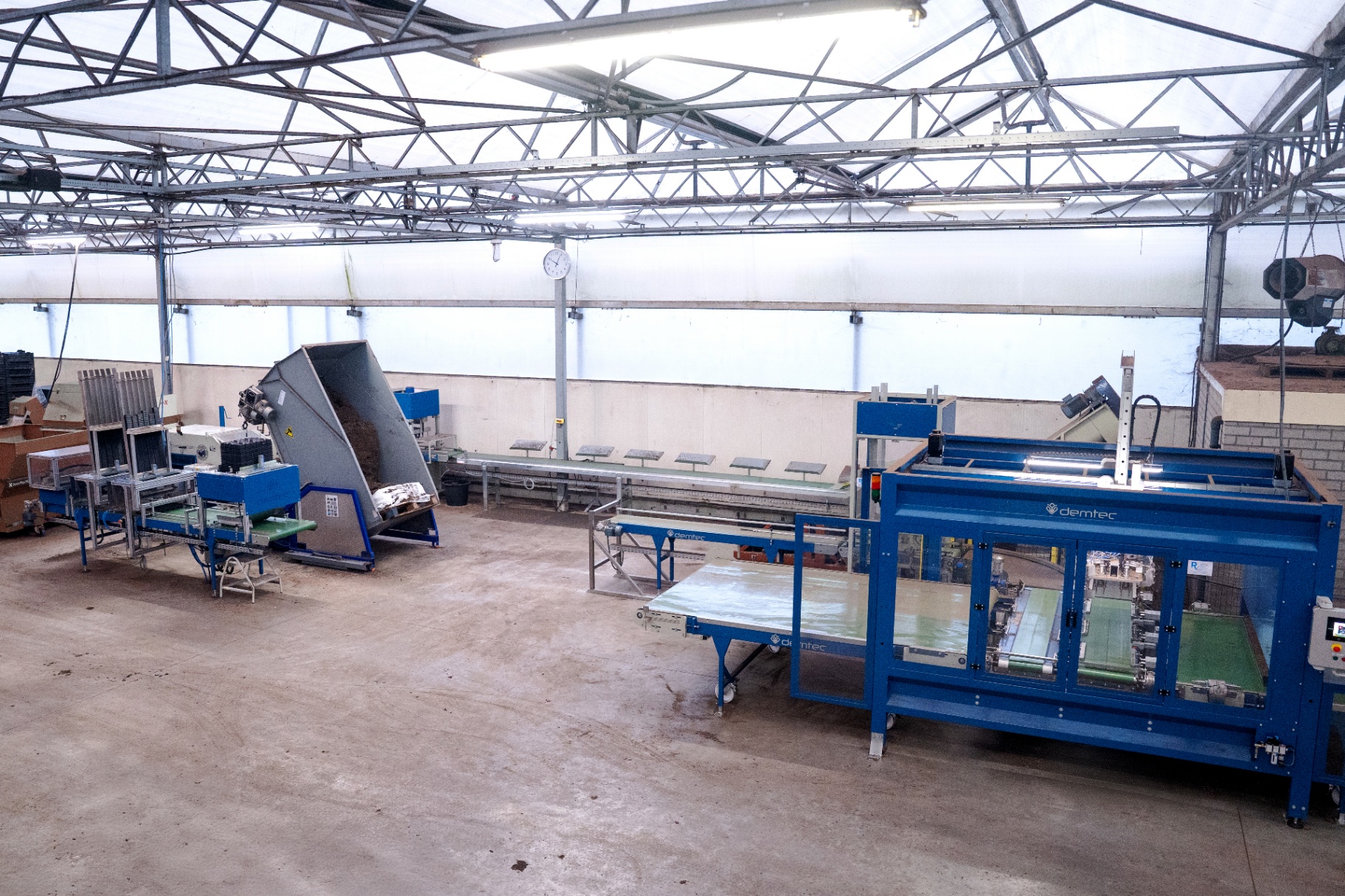 Pick & place robot - foto 4