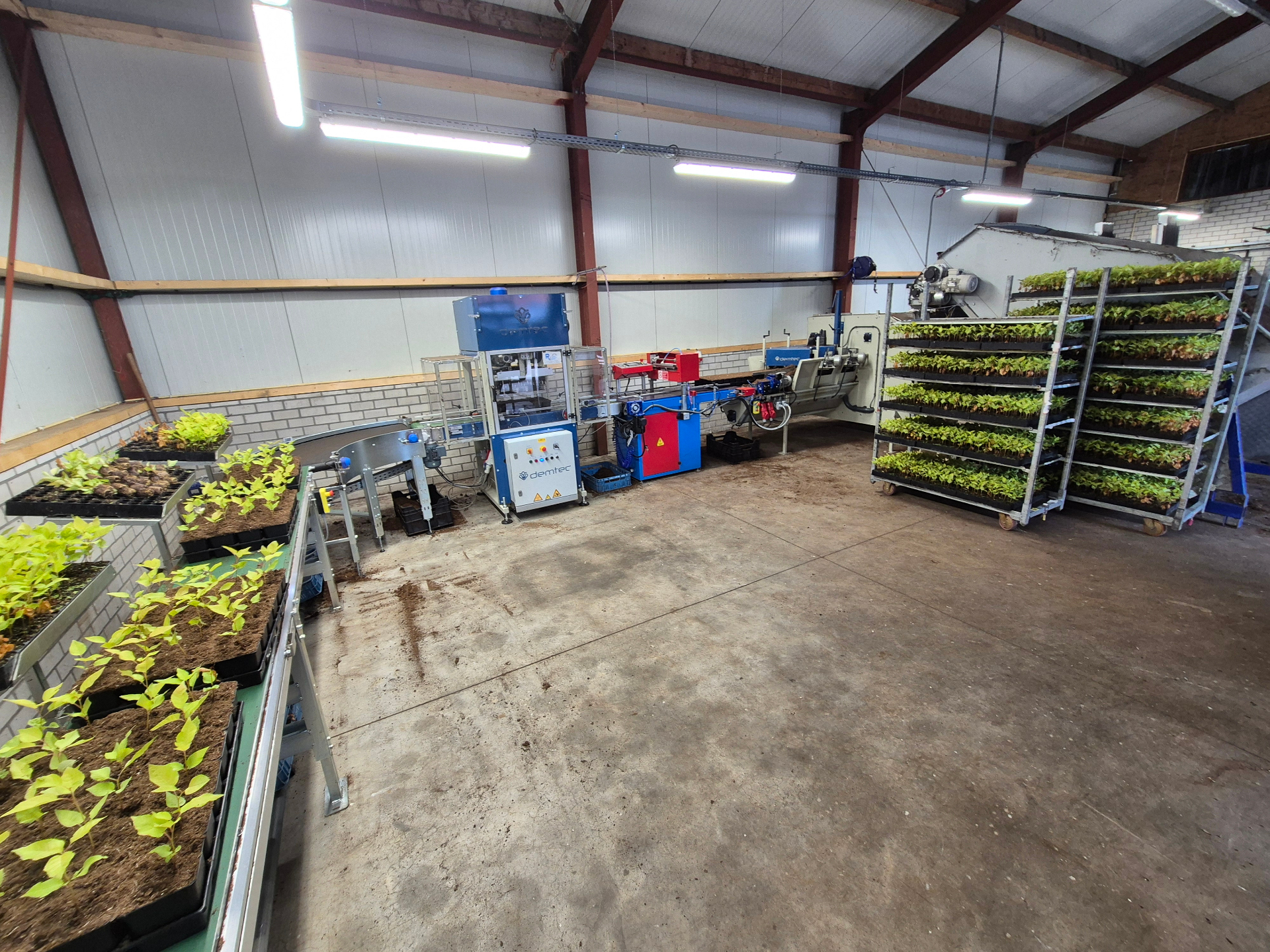 Pot in traylijn - foto 5