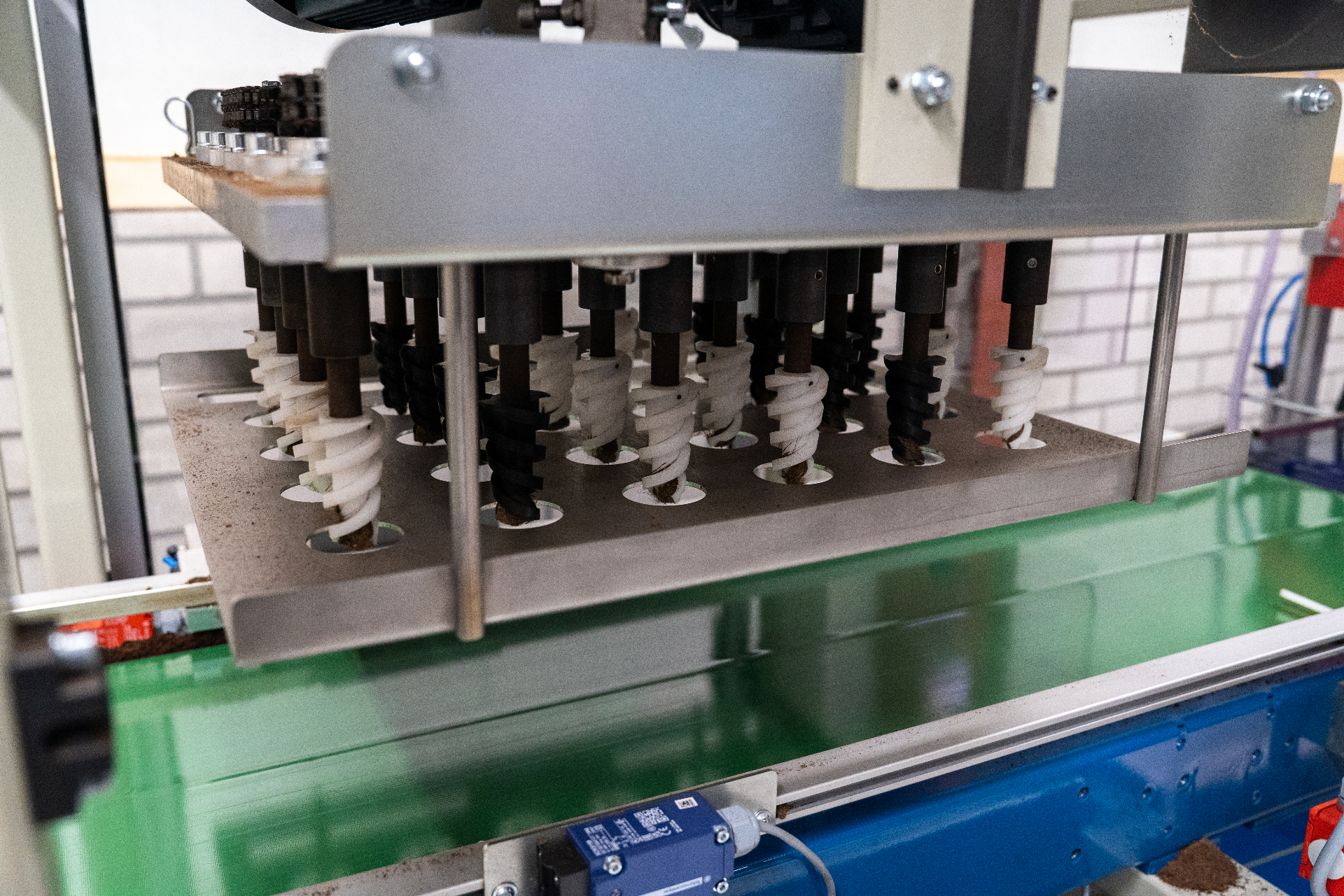 Pot in traylijn - foto 6