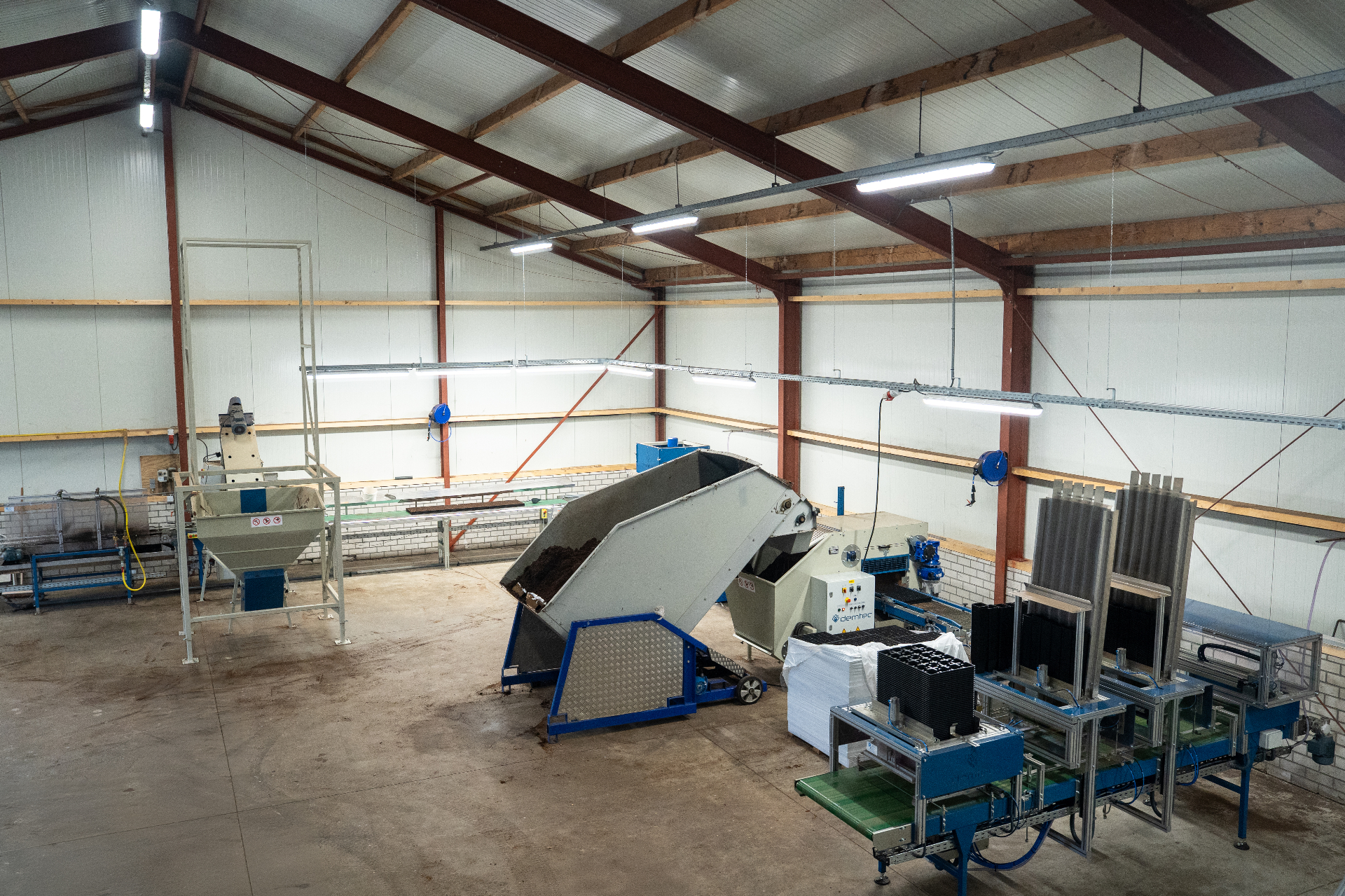 Pot in traylijn - foto 7