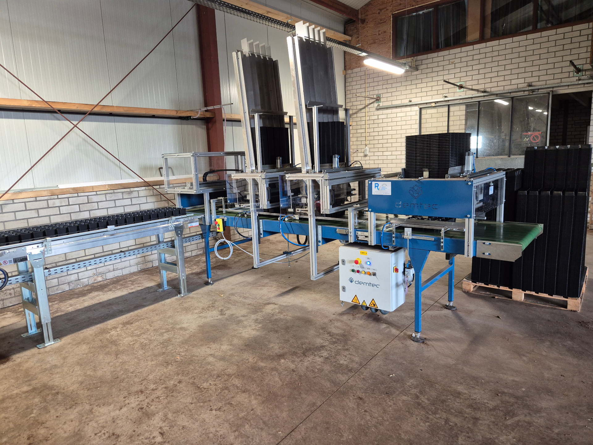 Pot in traylijn - foto 8